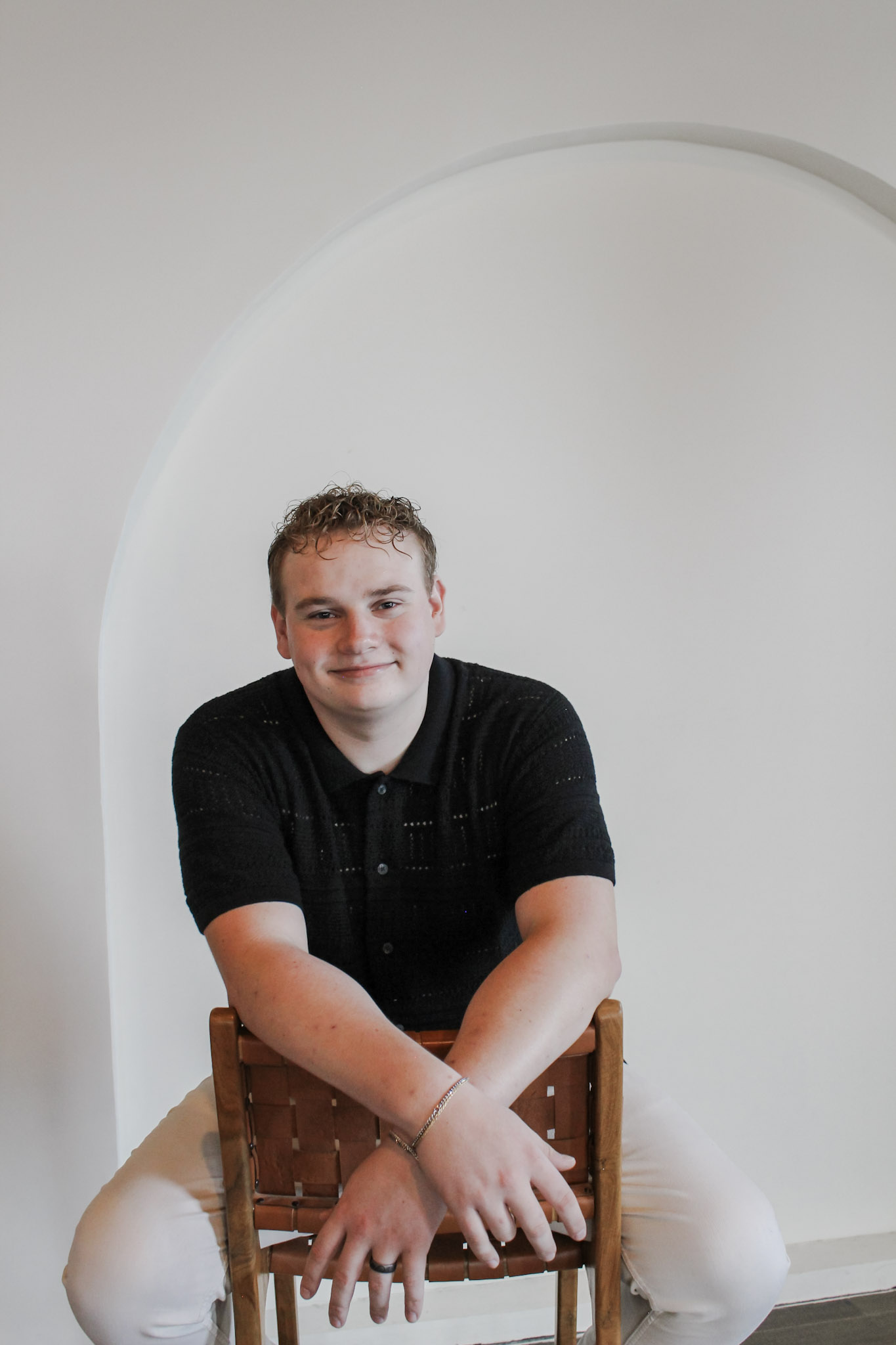 Lockridge Cybersecurity